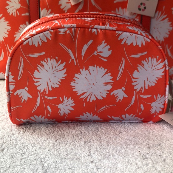 🍊 KATE SPADE JAE WEEKENDER BUNDLE 🍊 - Picture 12 of 16